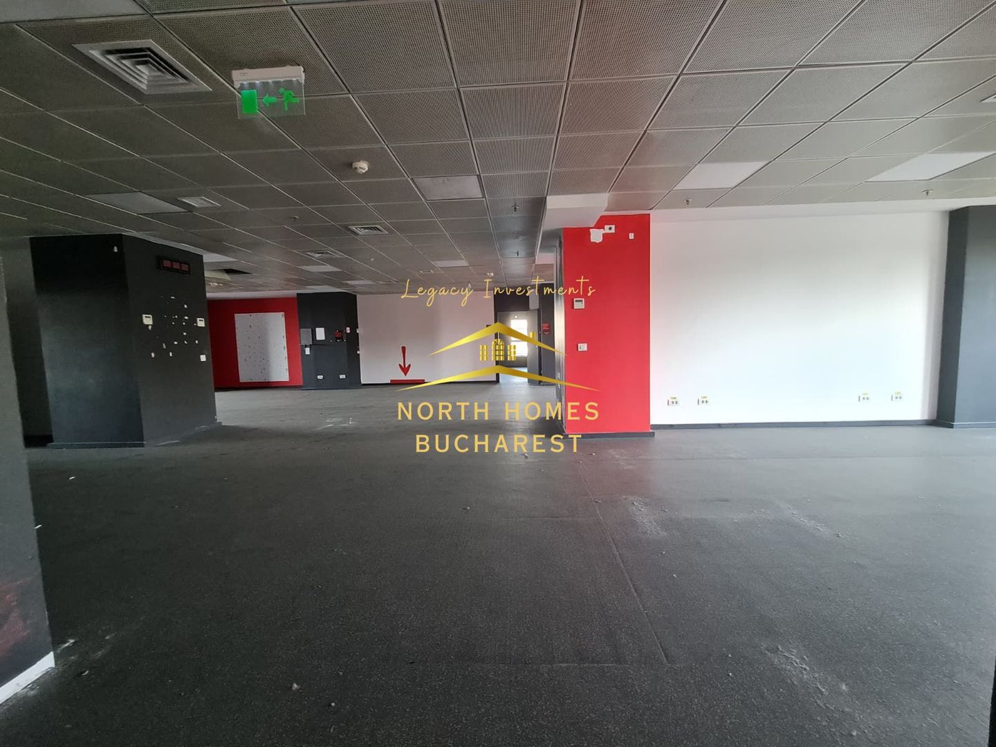 Spatiu de Birou/Comercial vis-a-vis de Spitalul Fundeni - Poză 8