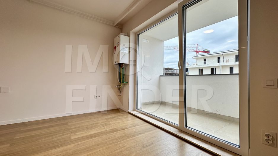 DEZVOLTATOR- 2 camere FINISATE cu CF-  Floresti -  IMOBIL PREMIUM - Poză 5