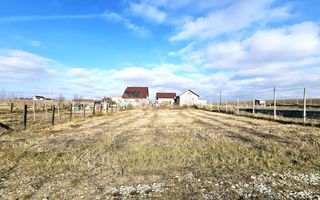 Teren intravilan de vanzare, Oarda de Sus - Poză 2