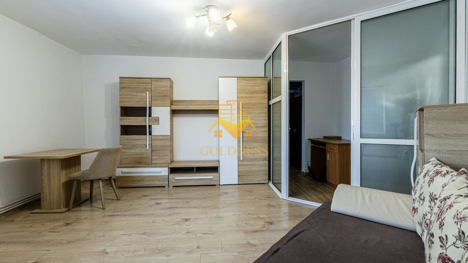 3 camere, decomandate, Zona USAMV, Calea Manastur, Platinia - Poză 3