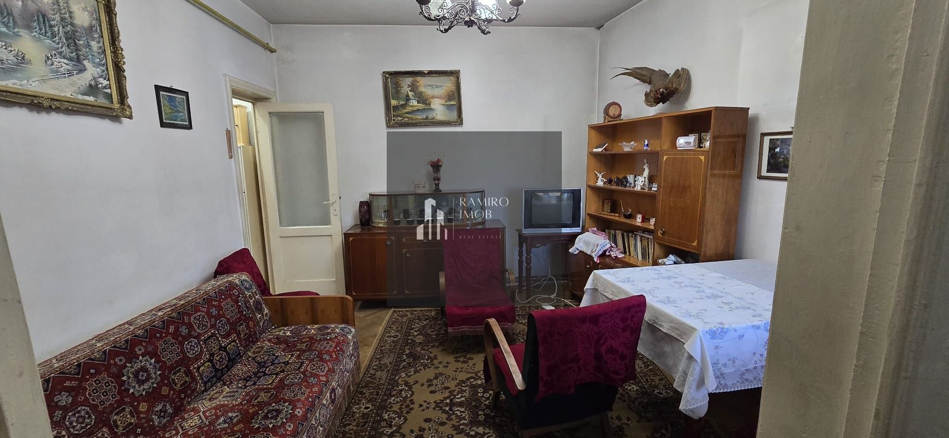 Apartament 2 camere metrou Stefan cel mare/centrala - Poză 2