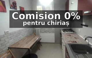 Apartament cu 3 camere de închiriat - Metrou Nicolae Grigorescu - IOR - Poză 14