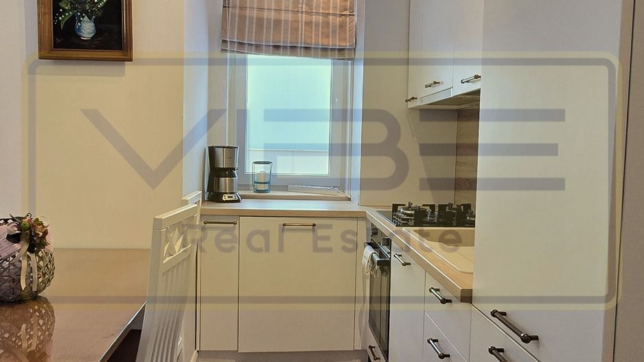 Copou-Apartament Premium -2 camere -terasa 50 mp- View Panoramic - Poză 15