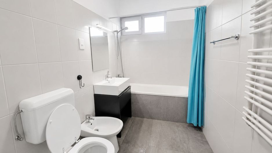 COMISION 0%, APARTAMENT 2 CAMERE, 77 MP, ETAJ 7 DIN 9, TORONTALULUI - Poză 6