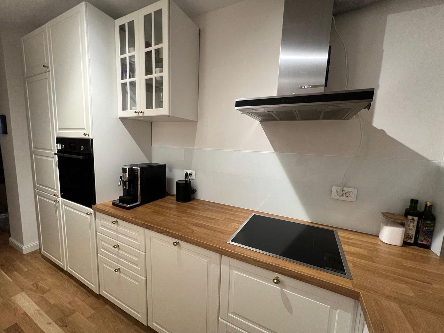 Apartament Floreasca Residence - Poză 4
