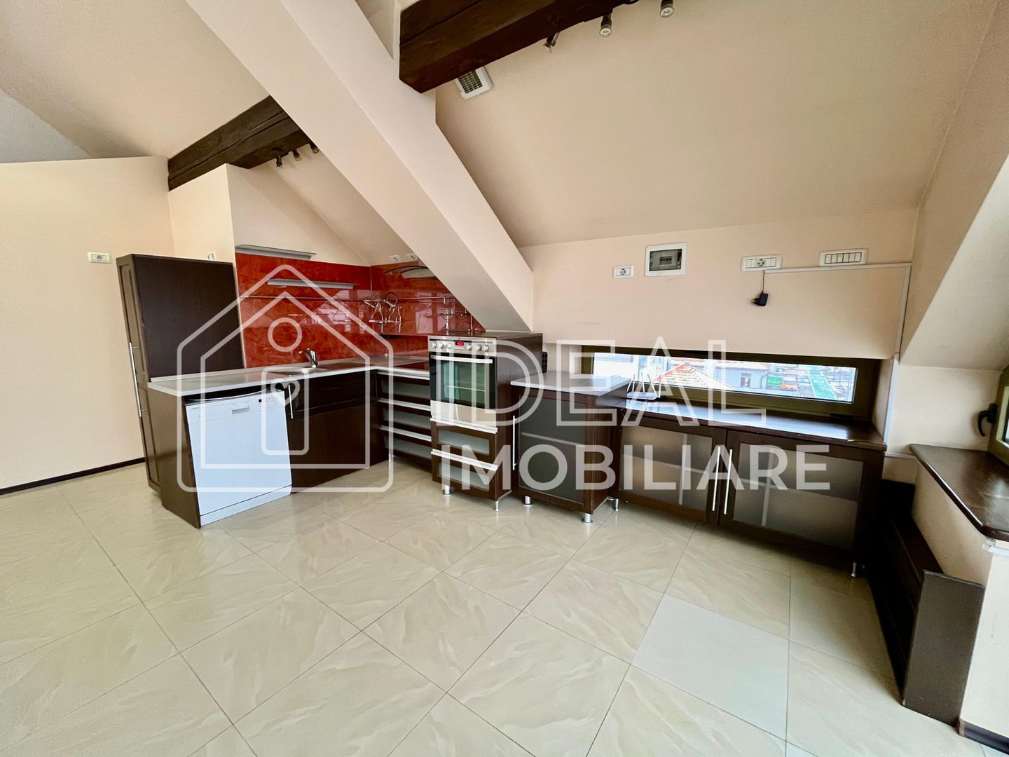 Spațiu comercial / birouri de închiriat | Calea Dumbrăvii | 120 mp - Poză 3