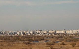 Penthouse Jupiter Residence - 5 camere - Poză 8