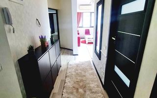 Apartament 3 camere de închiriat – Barbu Văcărescu / Floreasca / Tei - Poză 8
