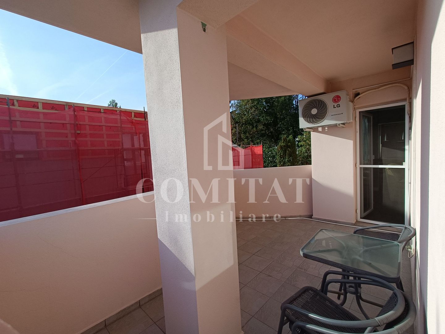 Apartament modern cu 2 camere | Etaj Intermediar | Andrei Mureșanu - Poză 11