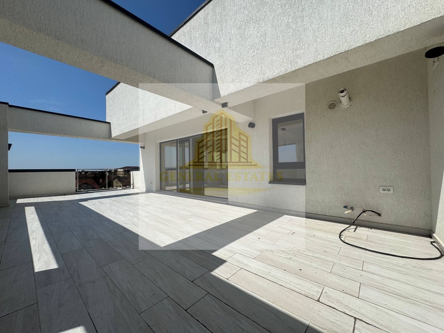 Vânzare Penthouse cu Terasă generoasă în Complexul Atrium Garden - Poză 7