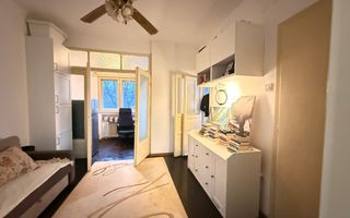 GARSONIERA DE VANZARE RENOVATA ZONA ARMENEASCA - Poză 1