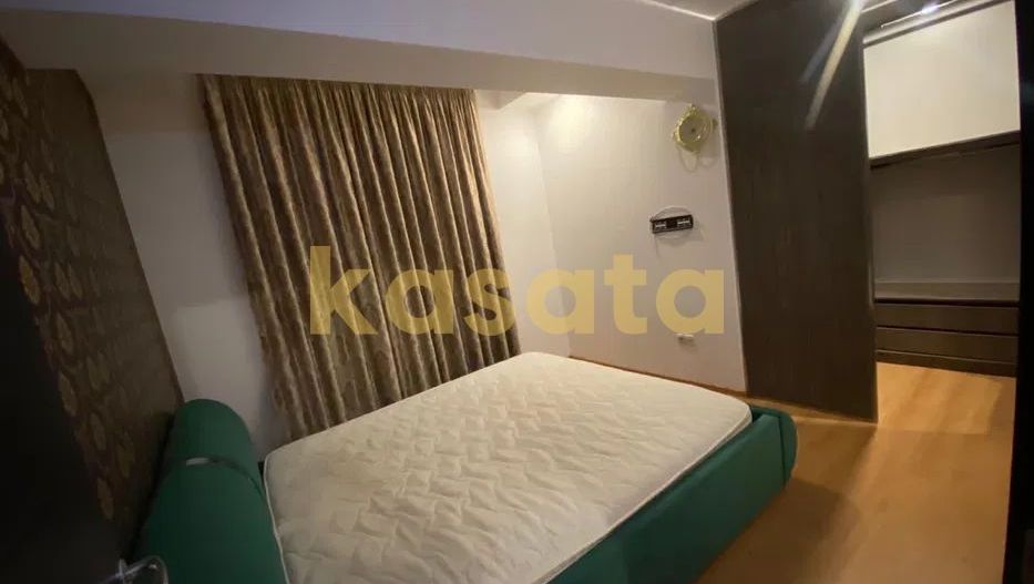 Apartament de vânzare 2 camere | mobilat și utilat | Cosmopolis - Poză 3
