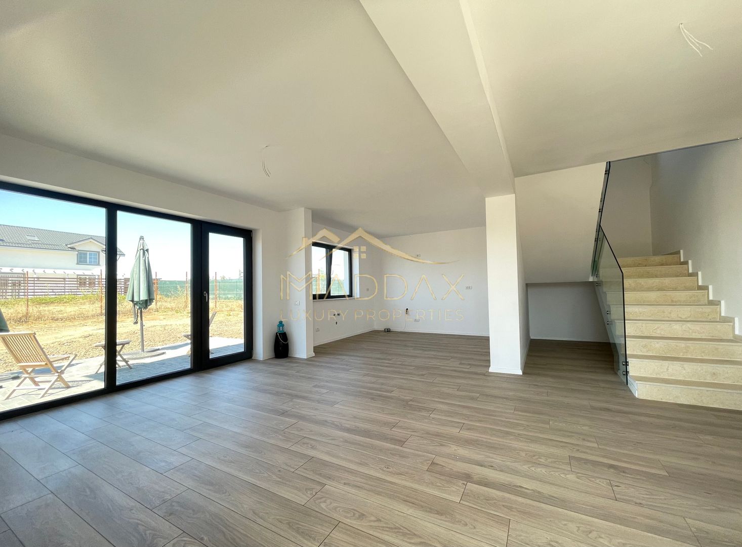 Vila Premium_P+1**5 Camere**Teren 704 mp**PRET PROMOTIONAL//Balotesti - Poză 16