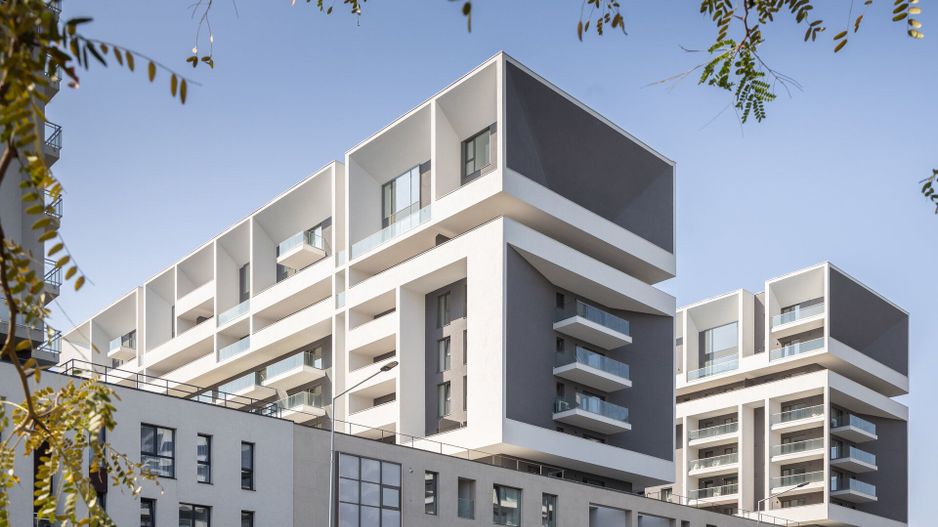 Apartament 2 camere la vanzare - Poză 3