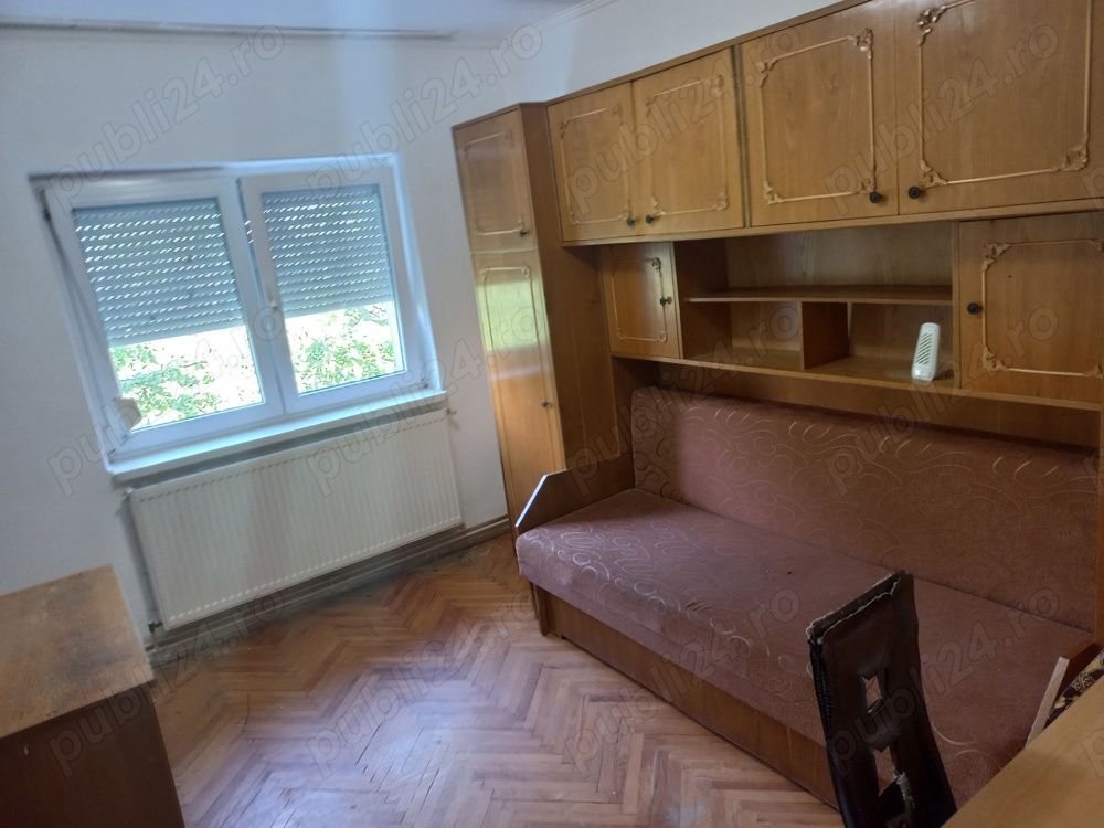 Ag BRASADAS vinde apt 2 cam etaj 4/4 în Micro 17. - Poză 4