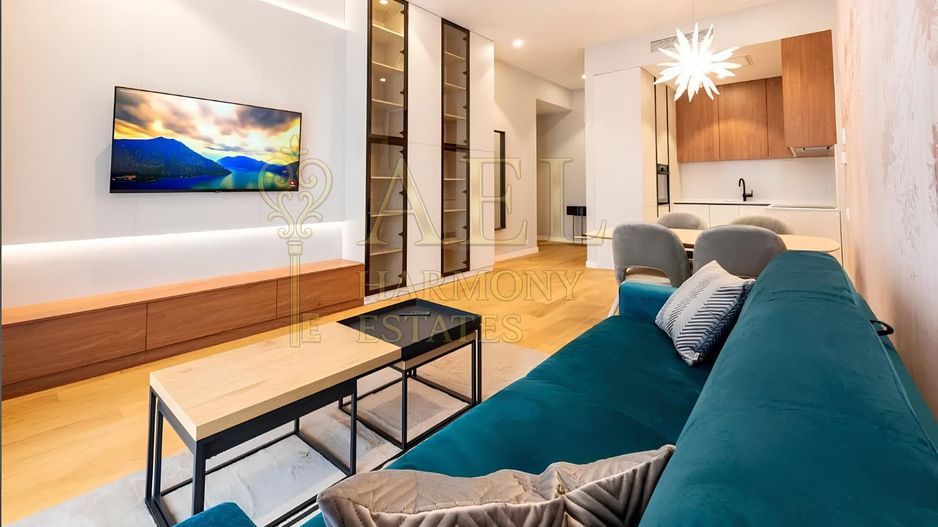 Apartament PREMIUM *2 camere* | One Verdi Park - Poză 3