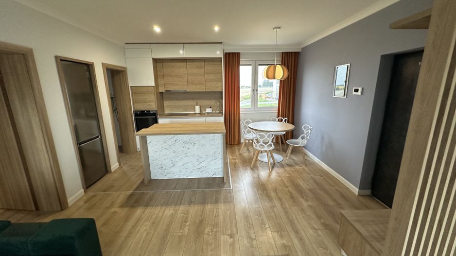 Apartament 2 camere  în Dumbravita - Poză 17