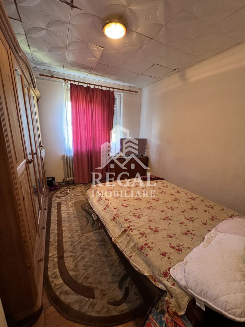 Apartament 3 camere – Micro 4, vedere la bulevard - Poză 4