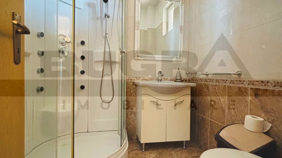 Casa individuala 6 camere, 1000 mp teren,  Grand Hotel Italia - Poză 11