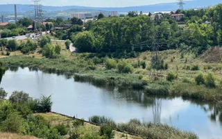 Apartament modern 2 dormitoare+living Nicolina T.Neculai - Poză 25