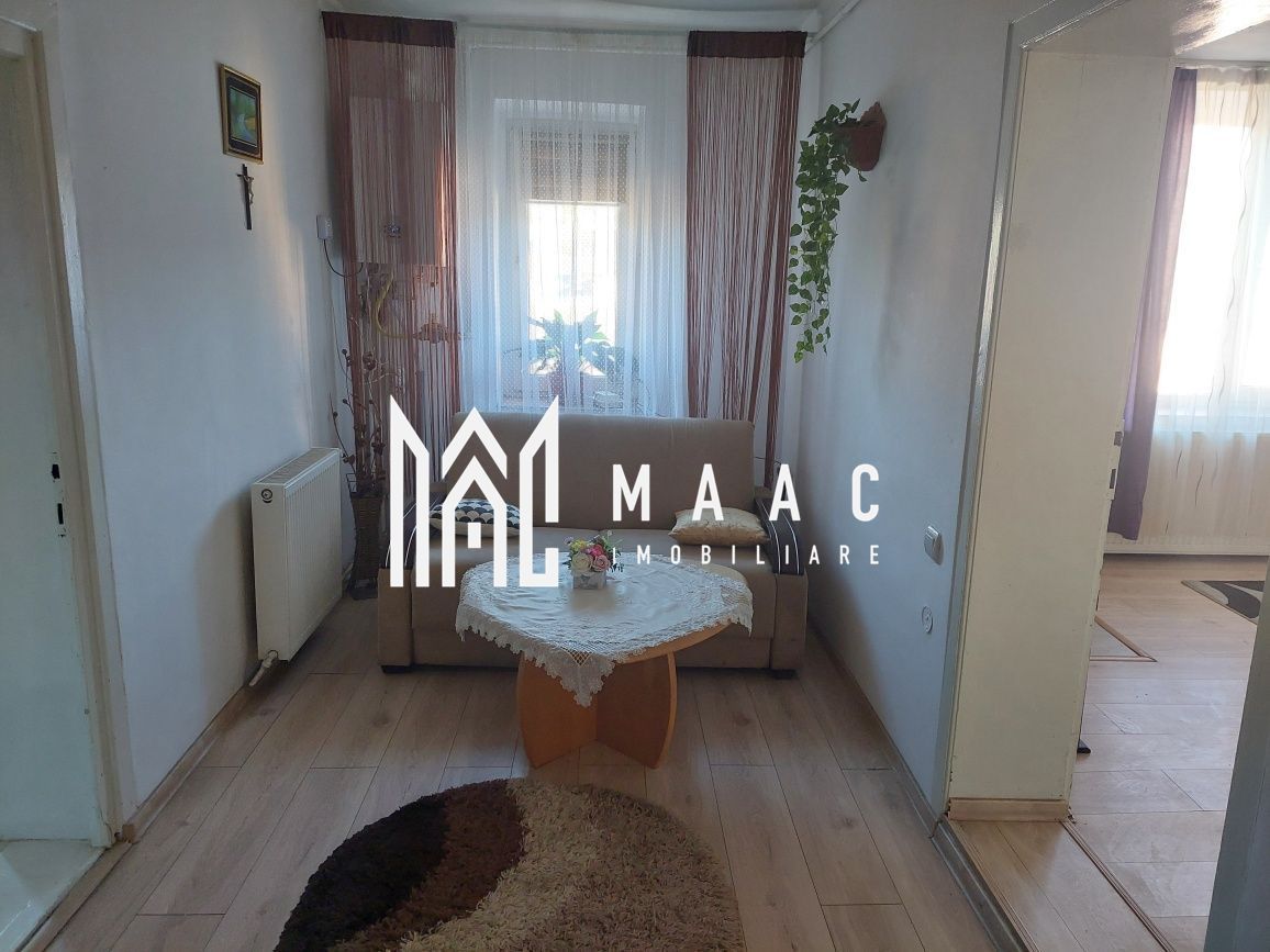 Casa Individuala I Decomandata I Pivnita I Curte I Slimnic - Poză 3