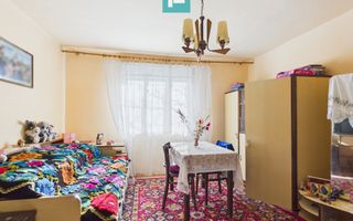 Casă cu 5 camere în zonă pitorească la Arăneag - Poză 11