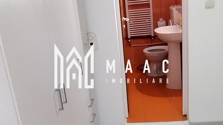 Apartament 2 camere de închiriat Sibiu | Broscărie | 40 mp - Poză 3