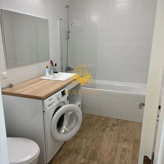 2 camere, modern, garaj, bloc nou, Europa zona Eugen Ionesco, Luminia - Poză 5