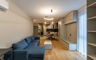 2 camere, lux, parcare, bloc nou, Gheorgheni zona FSEGA, Iulius Mall - Poză 10