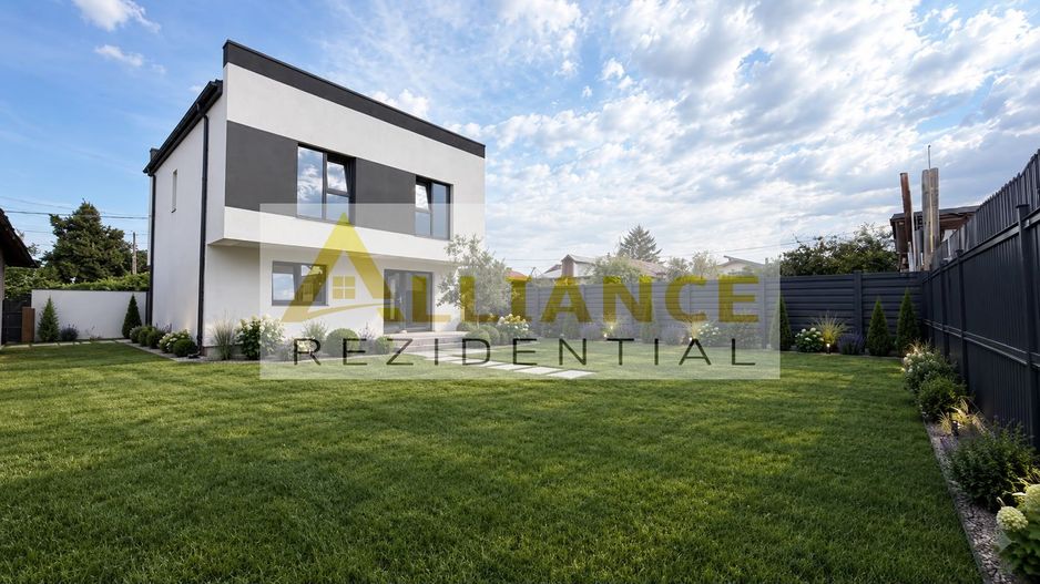 Casa Individuala - 4 camere - 2 bai - 344mp teren - Poză 3