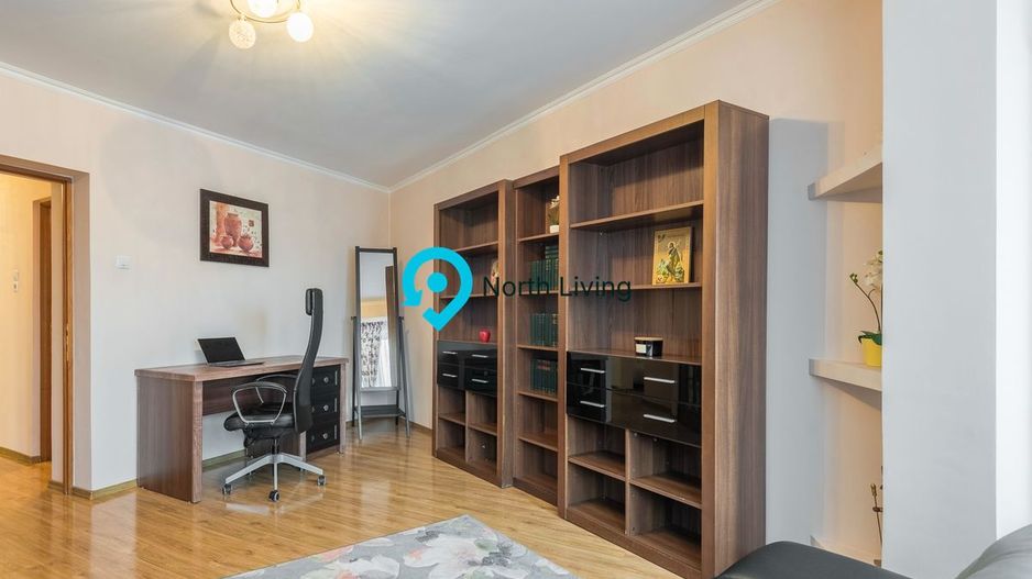 Apartament 3 camere | Universitate – Galeriile Orizont - Poză 2