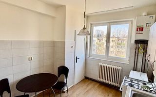**Închiriere apartament 2 camere – zonă centrală, Plopilor, Cluj-Napoca** - Poză 5