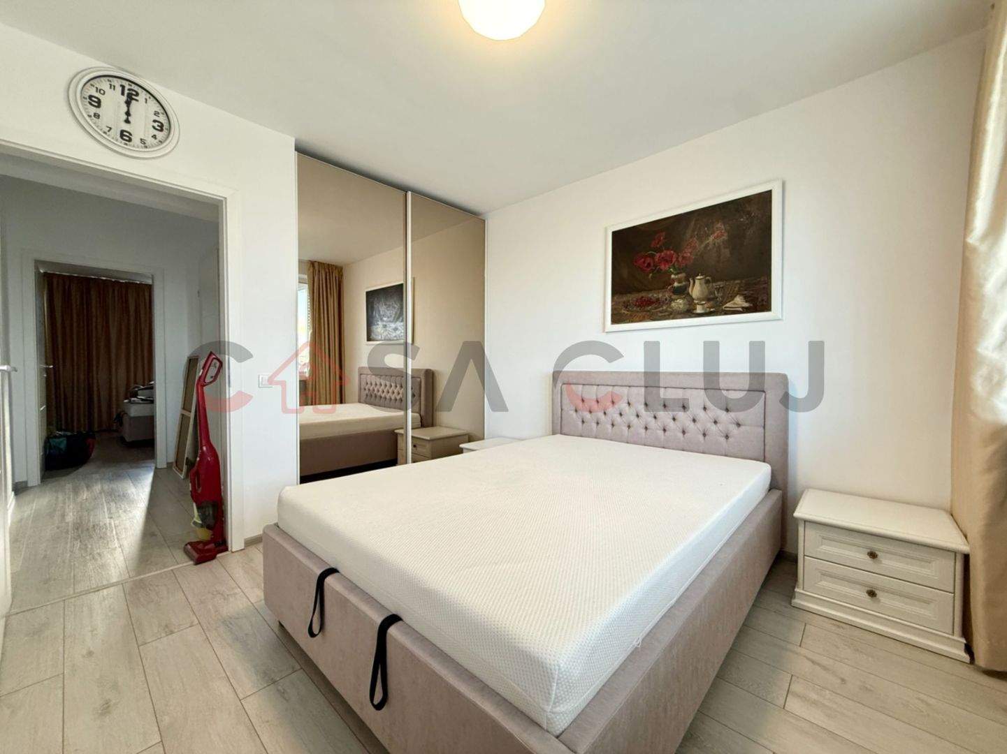 3 camere, finisaje moderne, smart home, Grigorescu - Poză 7