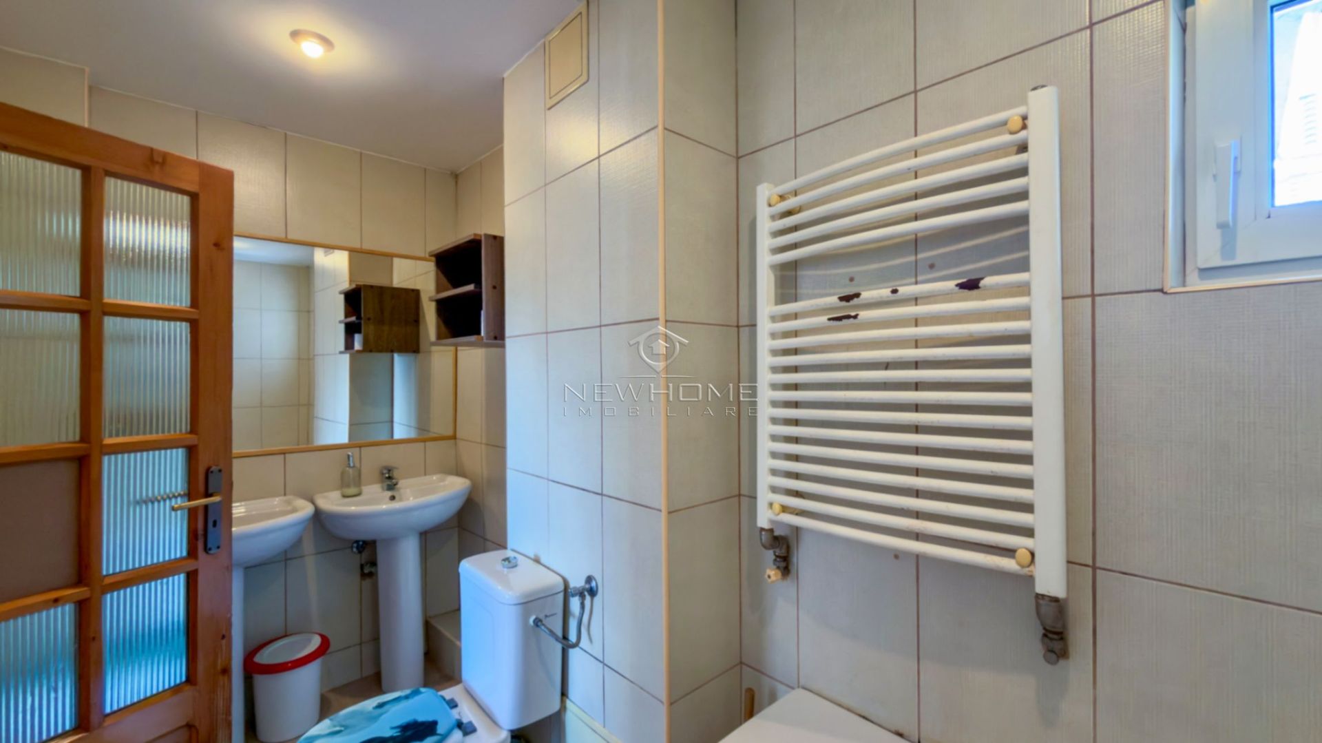 Apartament 4 camere decomandat zona buna Manastur - Poză 18