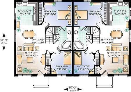 Casă cu 3 camera în zona Buna Ziua de 134 mp - Schiță 13