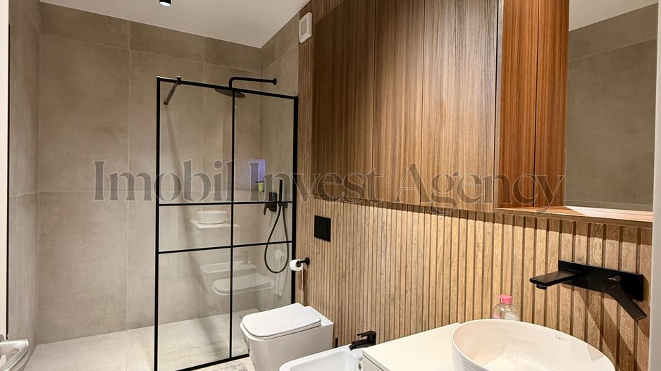 Apartament 2 camere | 77,4 mp utili + logie 11,7 mp | Finisaje premium - Poză 16