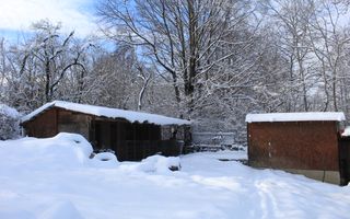 Proprietate rară | 4458 mp teren intravilan | Casă solidă, natură, liniște totală. | Bratca, Bihor. - Poză 55