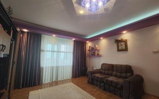 Vanzare Apartament 2 camere , 65mp, bloc 1990– 2 minute Metrou Costin Georgian - Poză 1