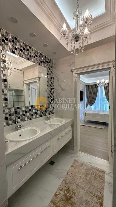 ULTRACENTRAL - APARTAMENT 3 CAMERE - MOBILAT ȘI UTILAT LUX + LOC DE PARCARE - Poză 6