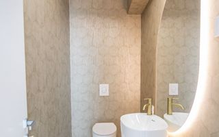 VILA PREMIUM CU SEMINEU & PISCINA | COMPLEX REZIDENTIAL IANCU NICOLAE - Poză 12