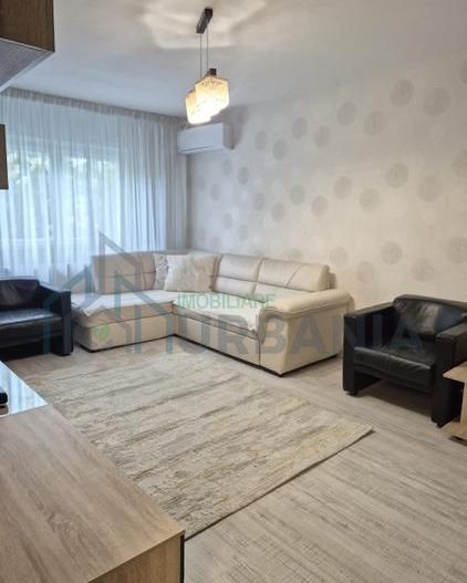 Apartament 3 camere de vânzare, Nicolina 2, Iași – 76,29 mp, 145.000 euro - Poză 7
