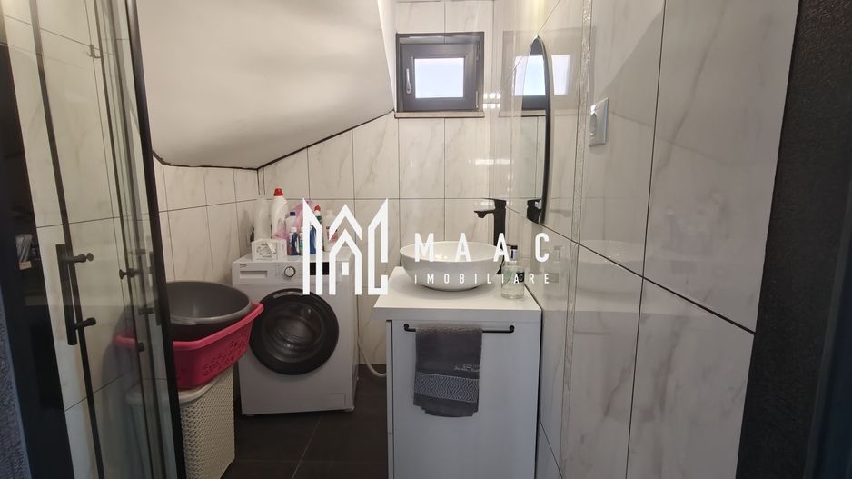 Casă individuală I 4 Camere I Utilată I Acces auto I Cristian - Poză 17