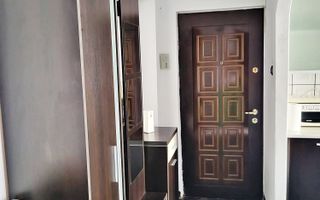 Codlea, apartament 2 camere decomandat, etaj 1, mobilat, 75000 euro - Poză 18
