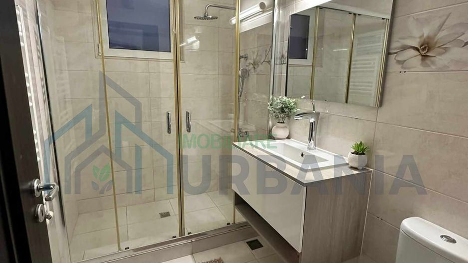 Apartament 3 camere decomandat, 73 mp, etaj 3/4, zona Freya Homes, Iași - 2 locuri de parcare și stație de încărcare electrică - Poză 5