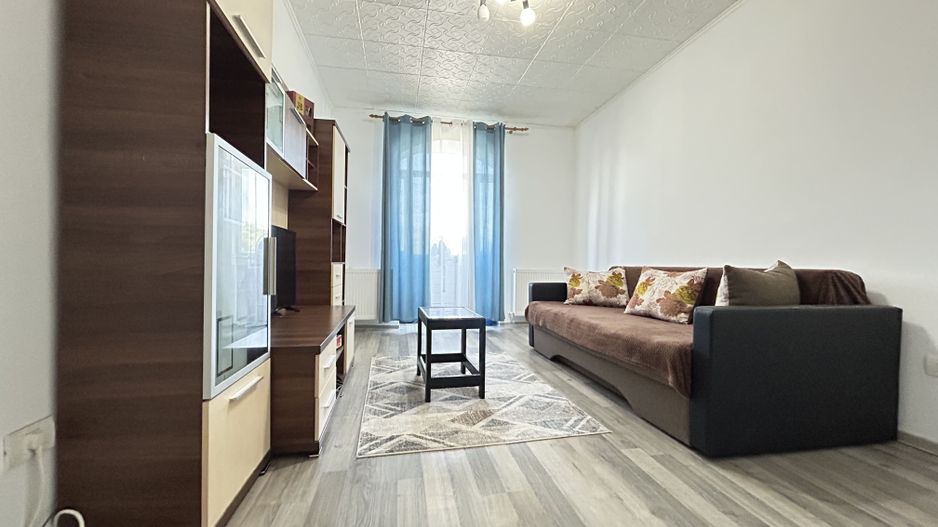 Apartament 2 camere de vânzare în Mihail Kogălniceanu - Penny Market - Poză 3