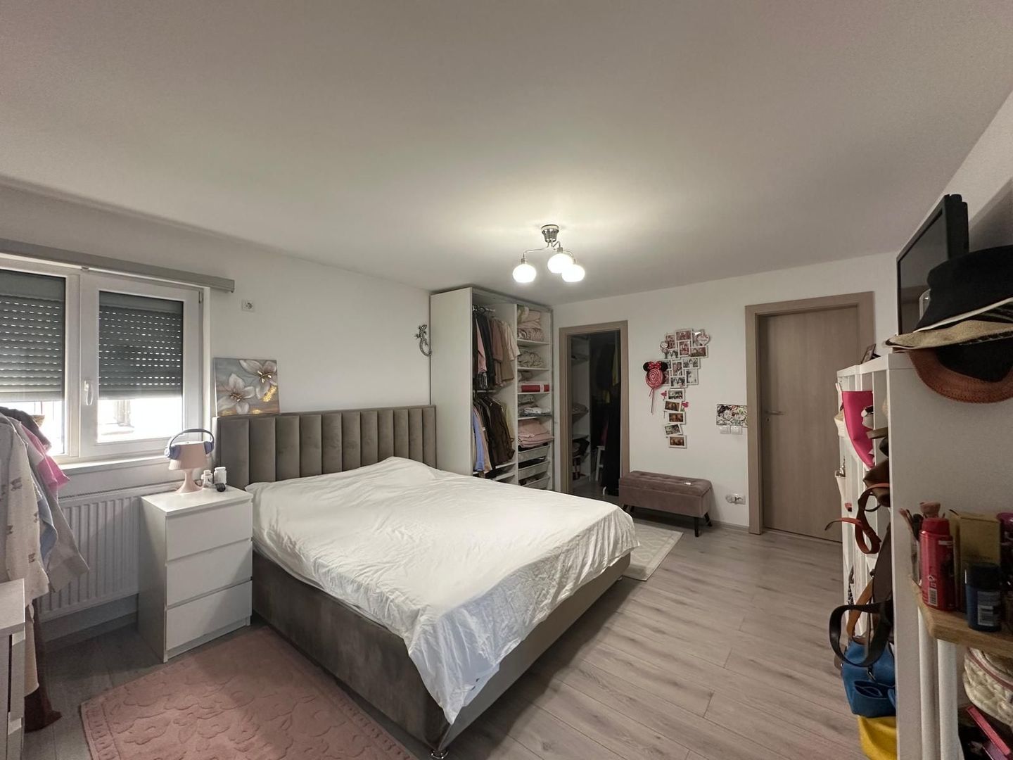 Vila individuală P+1, 5 camere, 260 mp utili – teren 400 mp - Poză 11