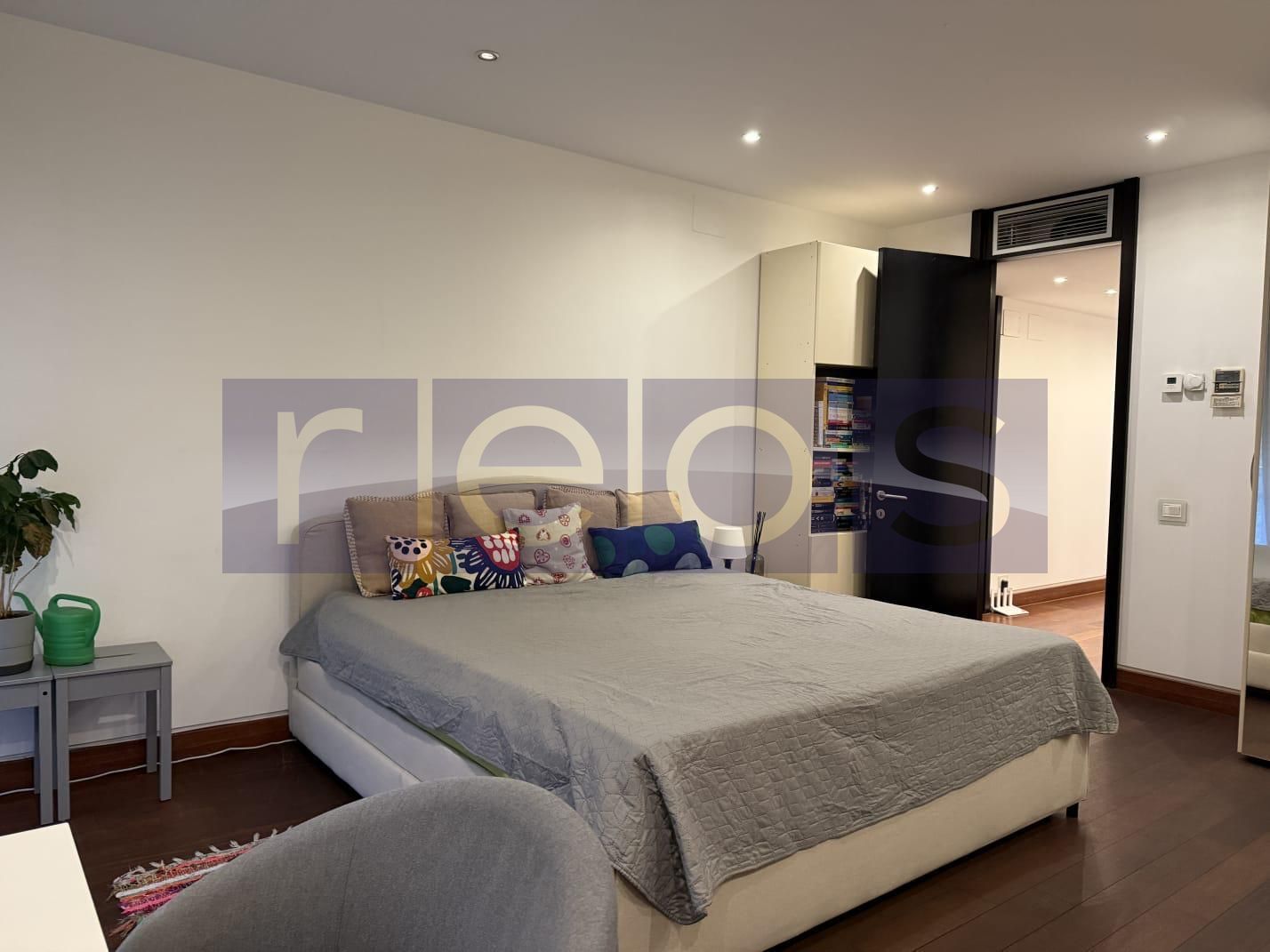 VANZARE 3 CAMERE | 126 MP | 2 PARCARI SUBTERANE | ARCUL DE TRIUMF – HERASTRAU - Poză 6