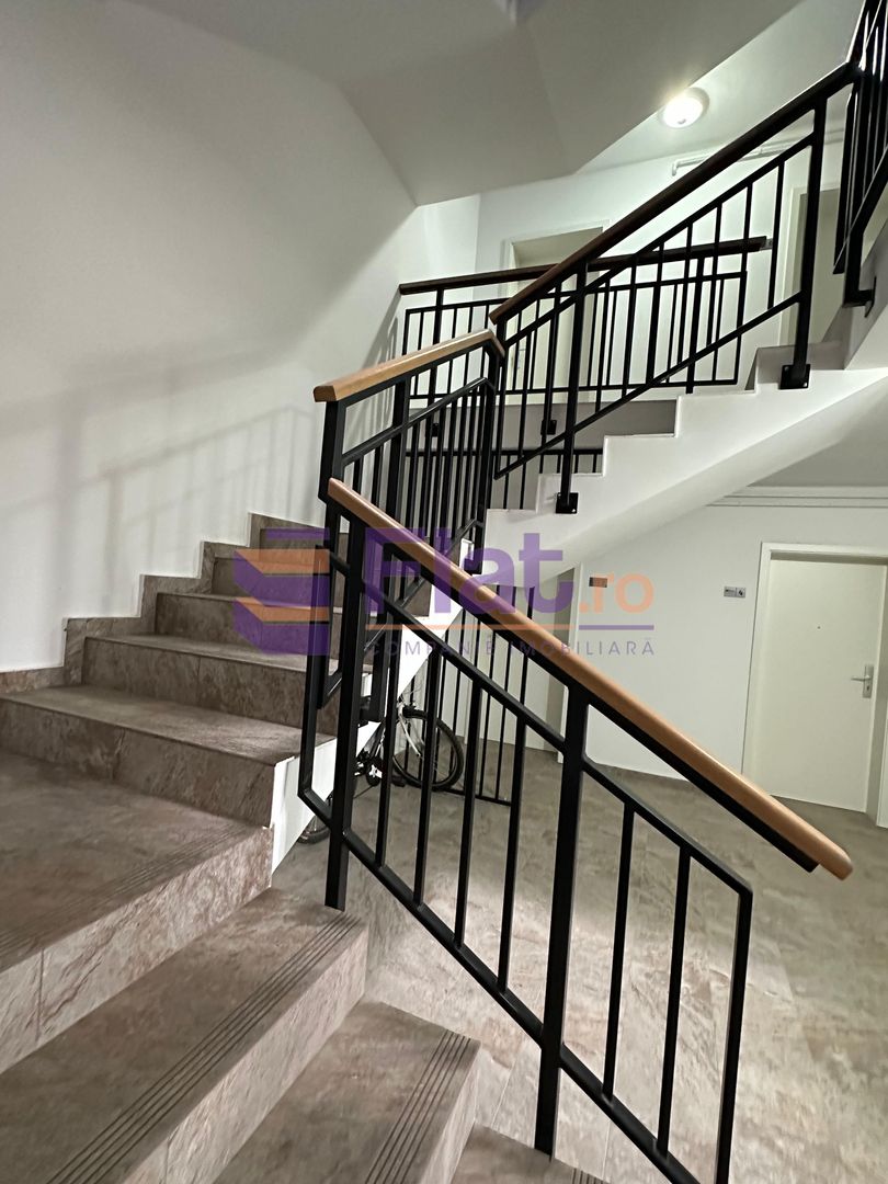 Apartament 3 camere cu grădină – Sanpetru, Strada Primăverii - Poză 9