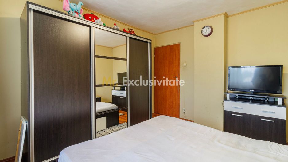 Apartament 3 camere Soseaua Alexandriei, Bragadiru - Poză 9