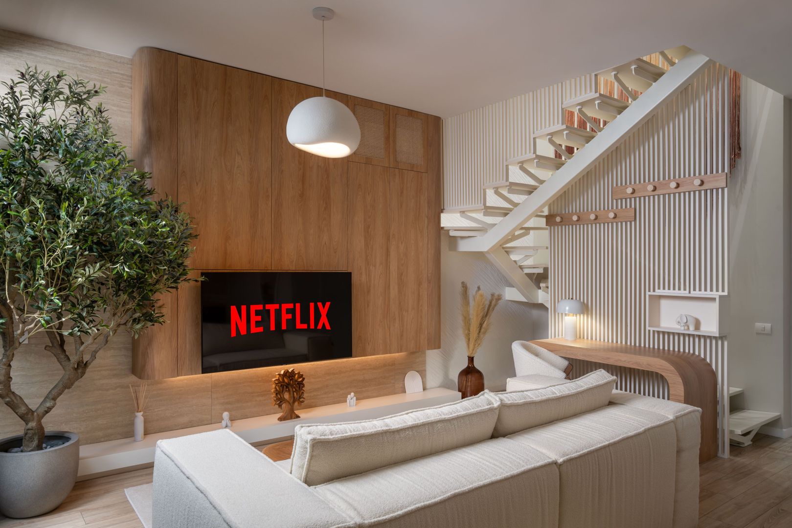 Apartament 3 camere de vanzare - Herastrau - Poză 1